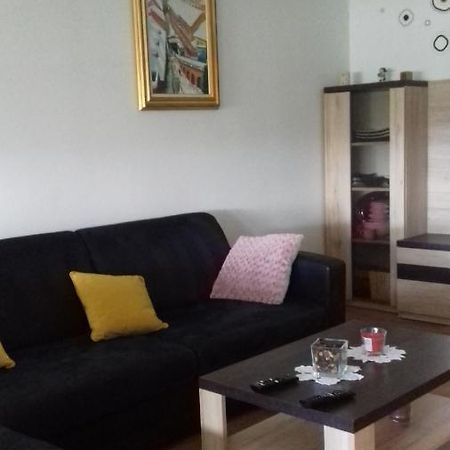 Apartman Lana ,Froudeova Ulica 3 Nasuprot Zg Velesajma Lägenhet Zagreb Exteriör bild