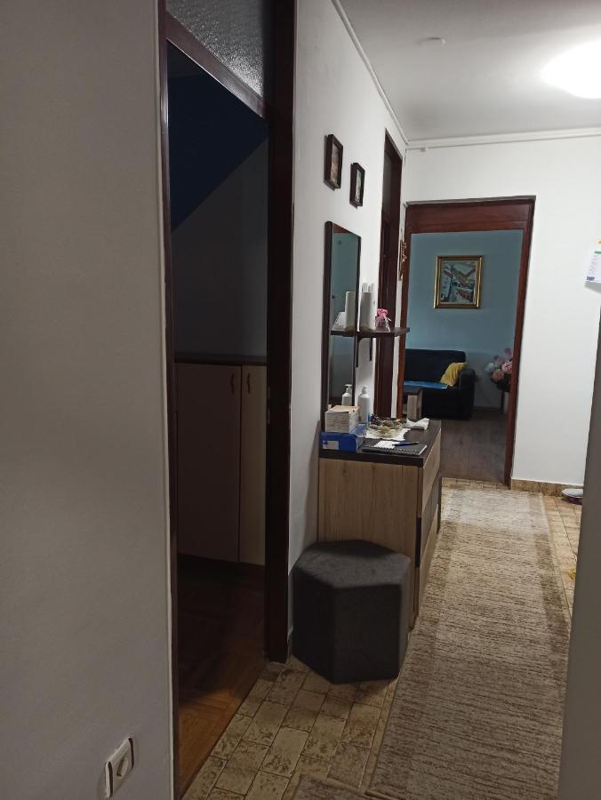 Apartman Lana ,Froudeova Ulica 3 Nasuprot Zg Velesajma Lägenhet Zagreb Exteriör bild