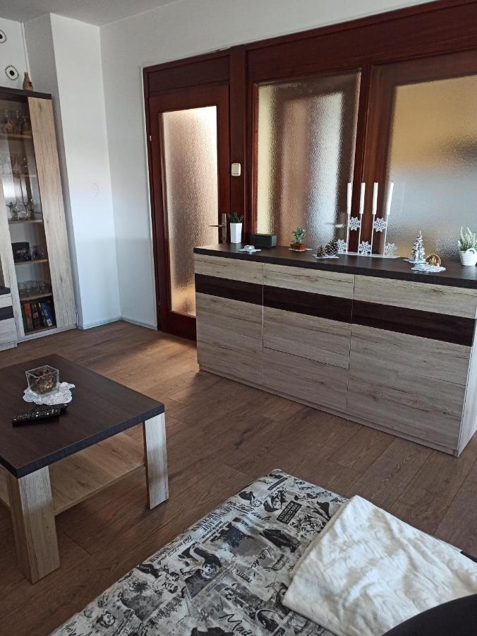 Apartman Lana ,Froudeova Ulica 3 Nasuprot Zg Velesajma Lägenhet Zagreb Exteriör bild